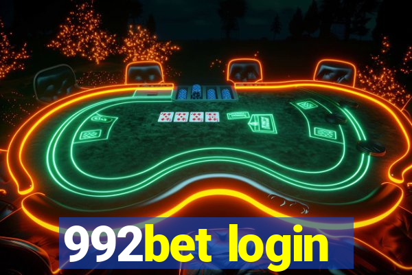 992bet login